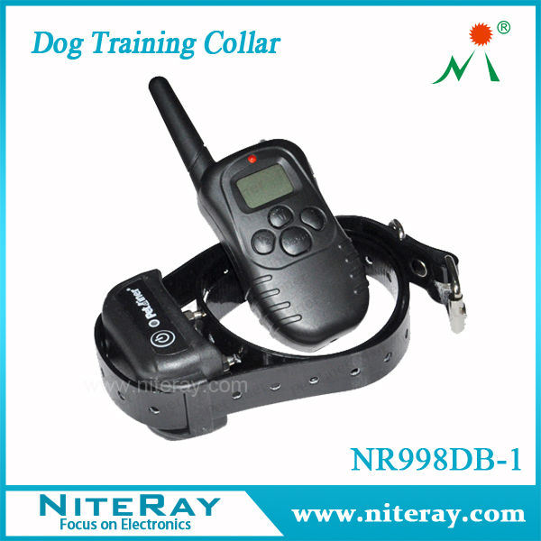 Pet Products Dog Collar for Training Dog
