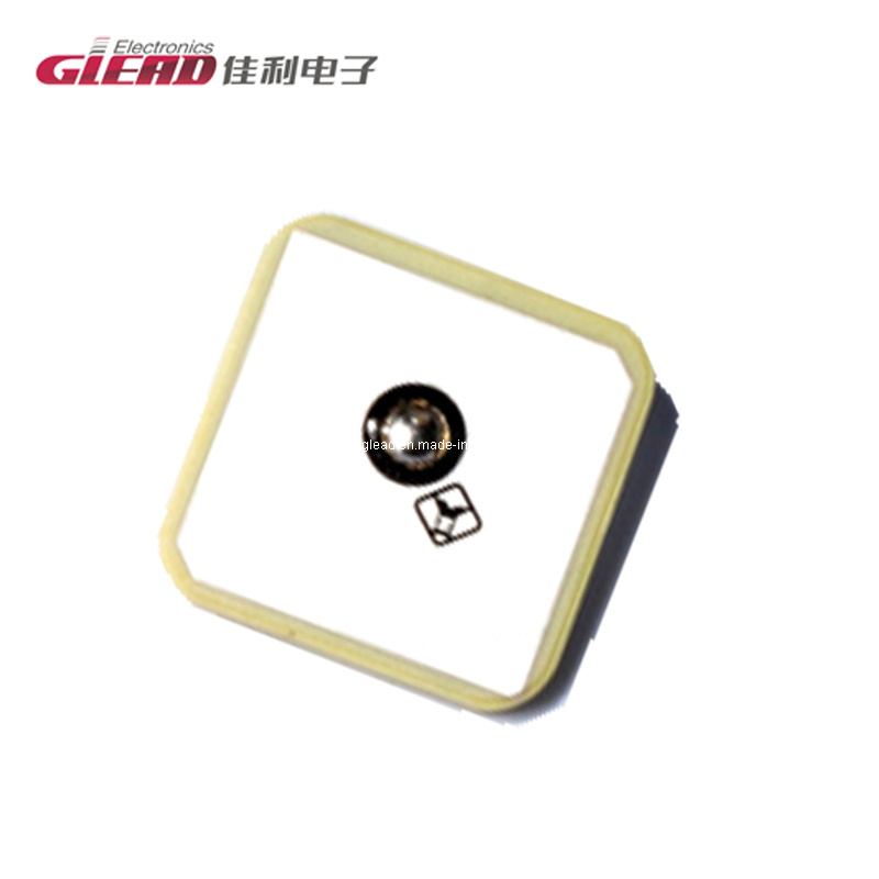 High Quality Patch Antenna (DAS1575R18C12-PF08)