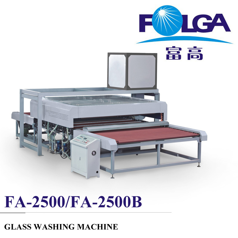 Fa-2500b Machine