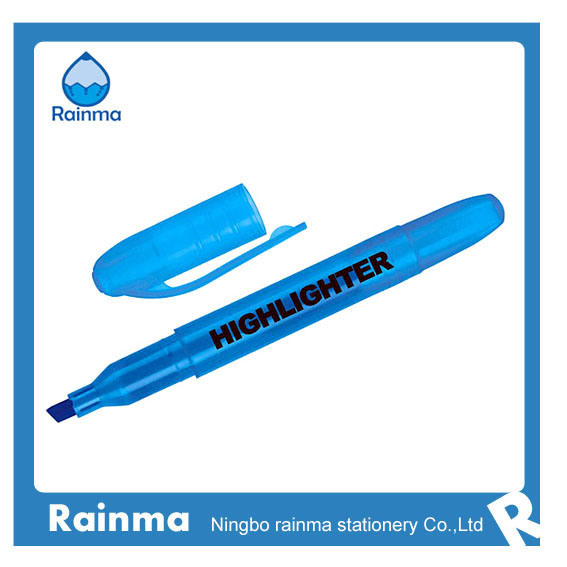 Color Highlighter Marker for Stationery-RM524