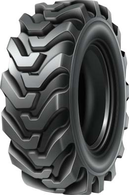 OTR Tyre, Solid Tyre