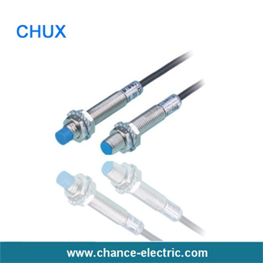Normally Close Inductive Sensors (IM8-1-DNB)