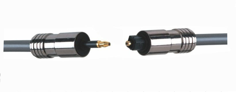 10ft High Quality Toslink Cable, Toslink to Toslink Cable, Toslink Male/Male Digital Fibre Optical Optic Audio Spdif Md DVD Toslink Cable Lead Cord