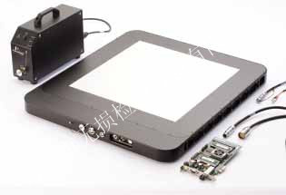 X-ray Flat-Panel Detector