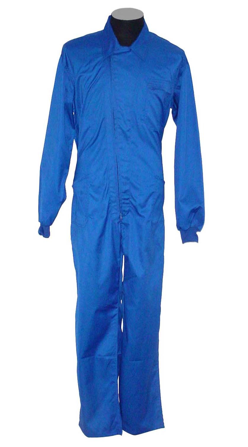 Work Clothes Polyester/Cotton Coverall 109