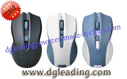 Computer Parts Mini USB Optical PC Mouse (M100 4D)