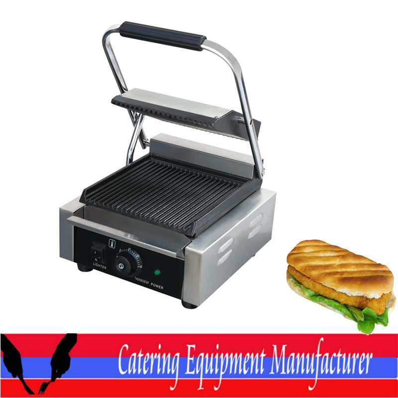 High Quality Non-Stick Electric Steak Grill