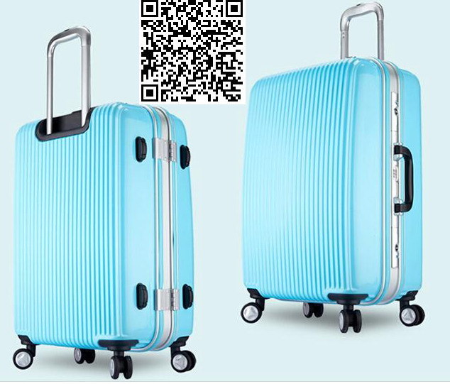 Travel Luggage, Luggages, Luggage Case, Trolley Bag (UTLP2010)