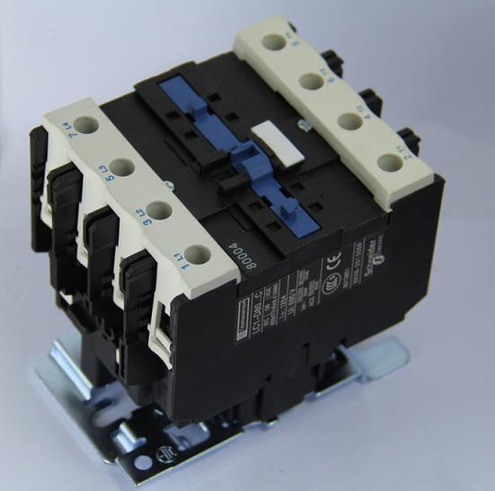 LC1-Dn80 Magnetic Electric Contactor