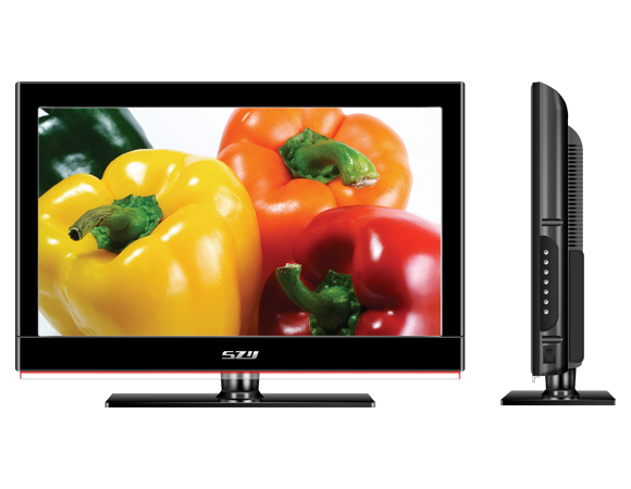 LCD TV (LCD-V02)