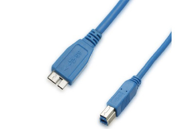 3.0 USB Cable Micro Am to Bm
