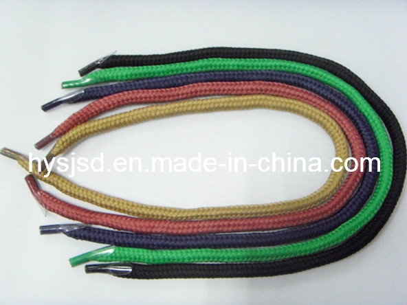 Handle Bag Rope with Plastic Ends