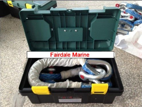 Lifeboat Fpds Fall Preventer Device (FPDs)
