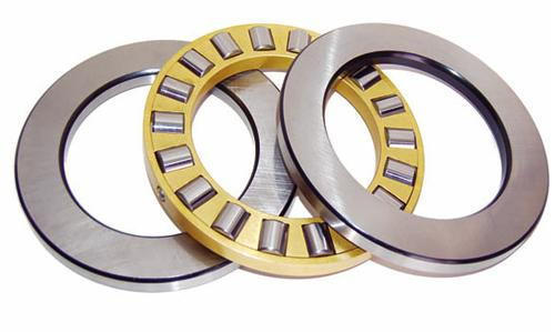 Thrust Roller Bearings