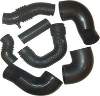 Blow Mold HDPE/PP Tube