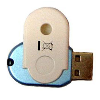 Anniversary Gifts USB Flash Disk (PUD54)