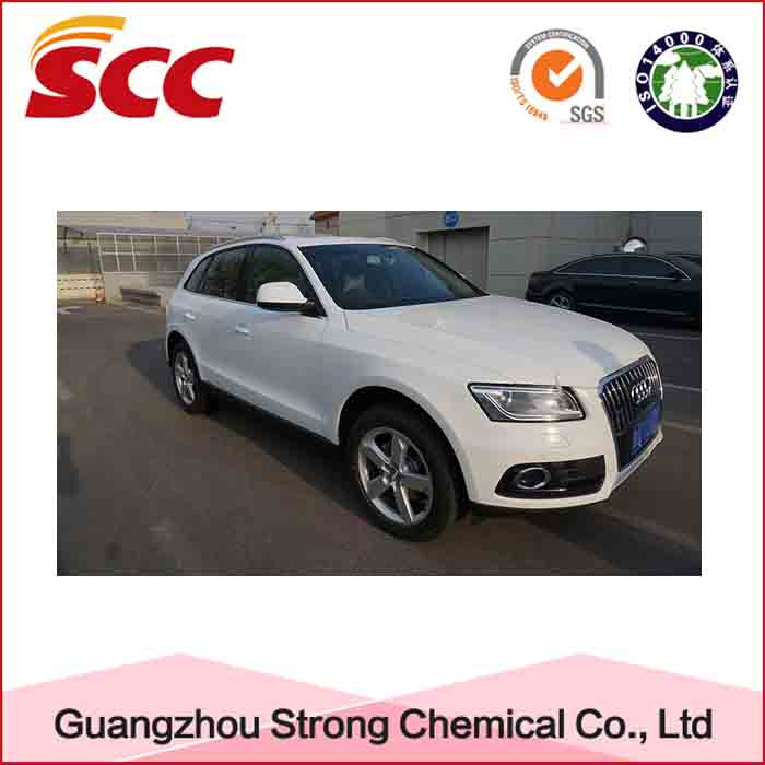 Andvanced Paint System 1k White Color Tinters Car Paint