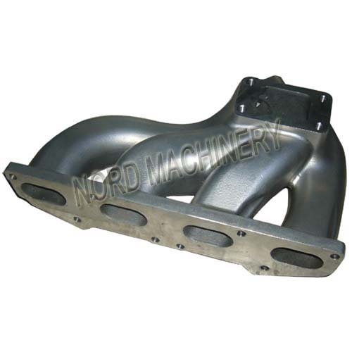 Vent Pipe Casting/Casting Part