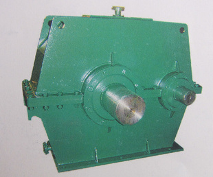 Mby Reducer/Mechanical Gearbox