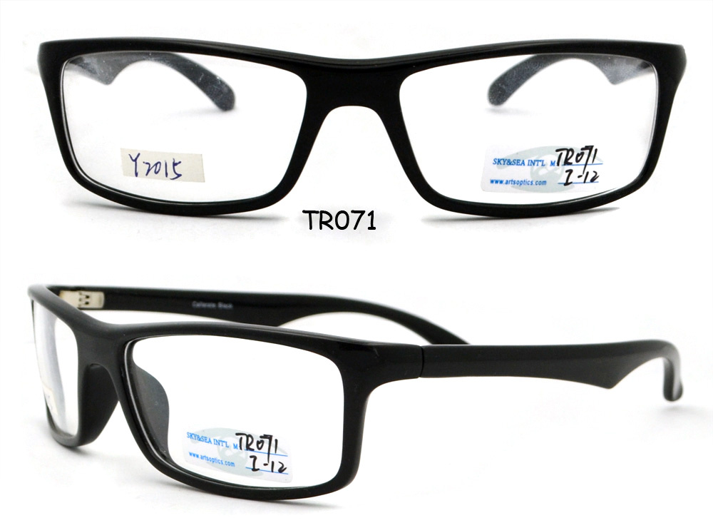 2015 Ancient Ways Classical Styletr90 Optical Eyewear (TR071)