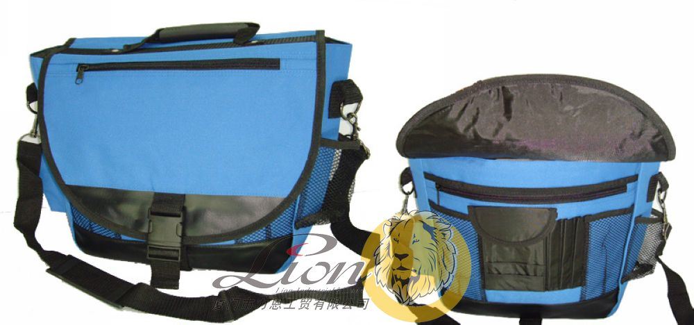 Messenger Bag (LN3010)