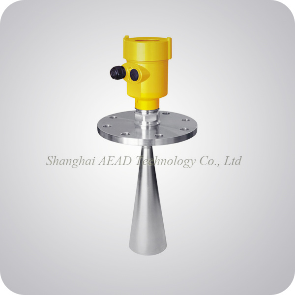 Non-Contacting 26GHz Liquid Radar Level Meter (A+E 62L)