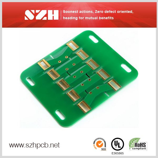 High Quality Fr4 Electronic PCB and Circuit Boards