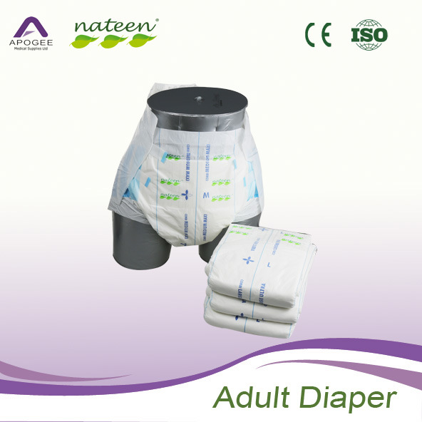 OEM Custom Sexy Soft Adult Diapers