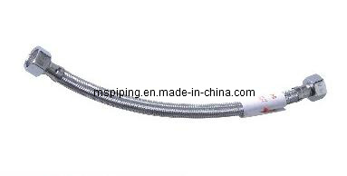 Stainless Steel Wire Braided Hose