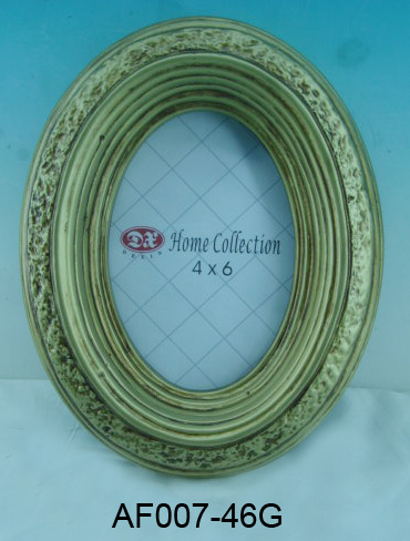 Ceramic Frame