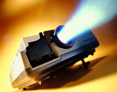 Projector Optics/Projector Lens/Projector Optical Design