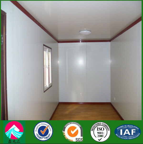 Easy Assembled Modular Container House