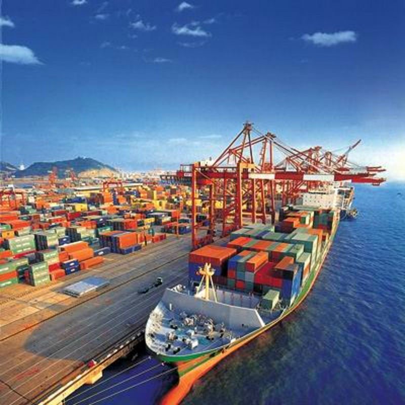 Container Shipping/Freight Forwarder/Shipping Rates From China to Australia