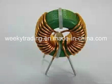 electronic transformer inductor Toroidal Transformer/Choke Coil inductance