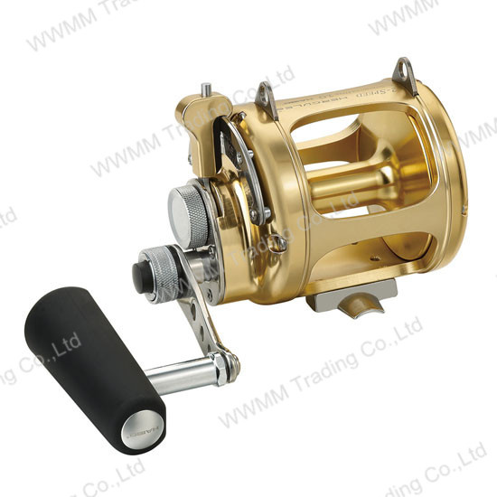 Trolling Reel Double Speed Big Game Reel Fishing Reel (GTR3800)