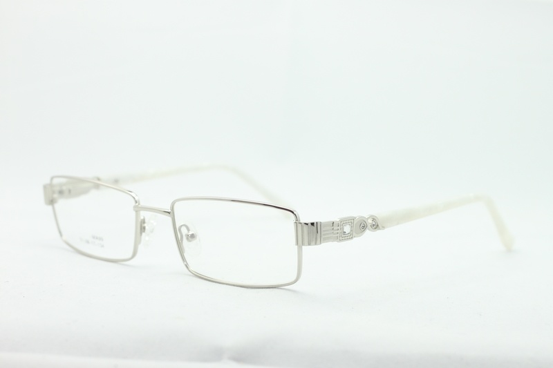 2015 Metal Optical Frame and Hot Sale Eyewear (Ma99)