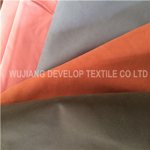 Polyester Nylon Cotton Cloth Fabric