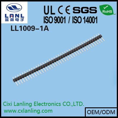 2.54mm Pin Header Connectors
