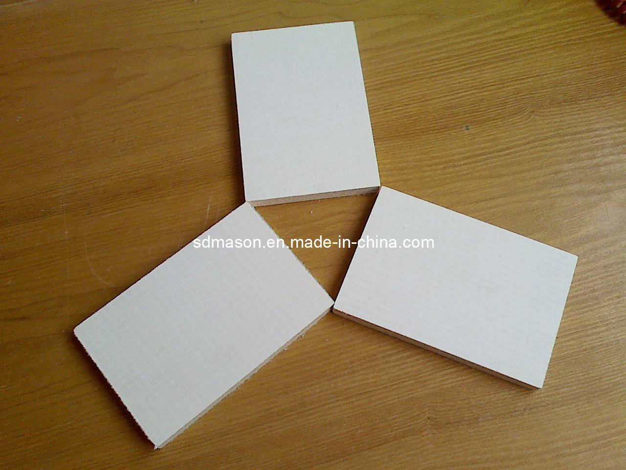 Decorative Material Magnesium Fireproof Board