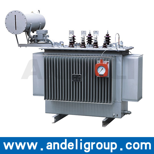 Used Distribution Power Transformers (S9)