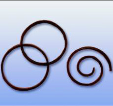 Air Compressor Seal for Industrial Valve From China