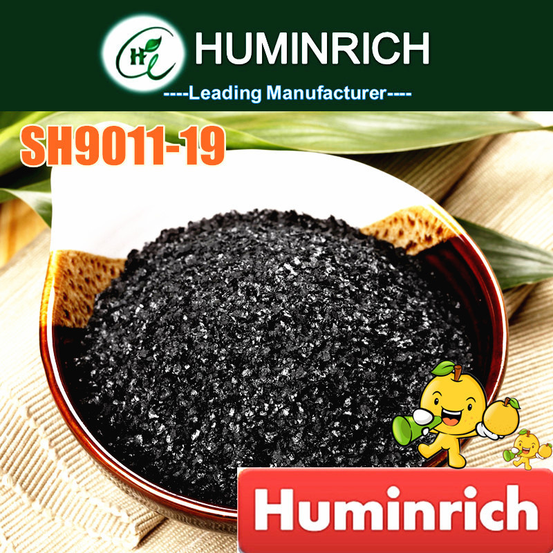 Huminrich High Value-Added Strawberry Fertilizer Pottassium Fulvic Acid