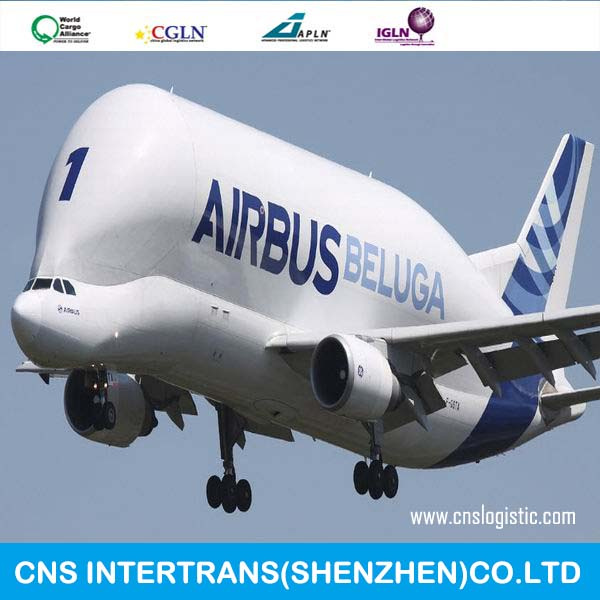 Air Cargo