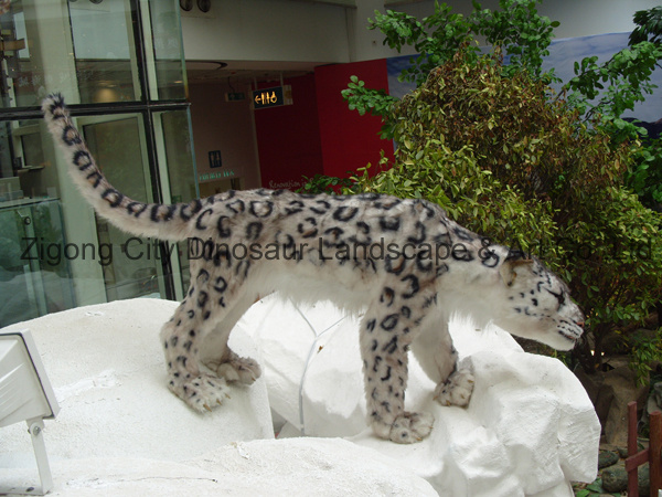 Electrical Leopard