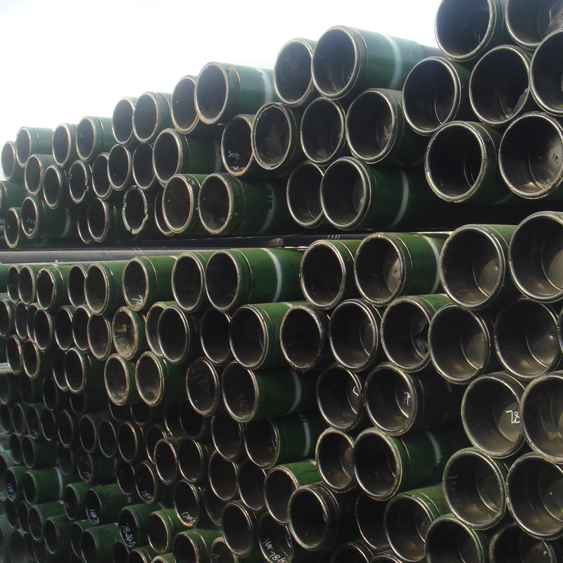 API Casing Pipe (J55N80P110)