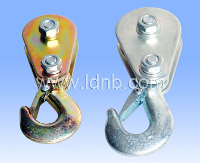 Pully Block