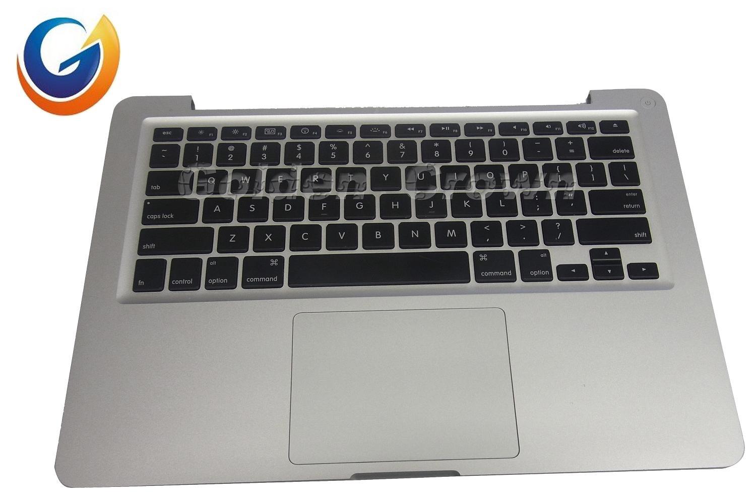 Laptop Keyboard Teclado for Apple MacBook PRO Unibody 13