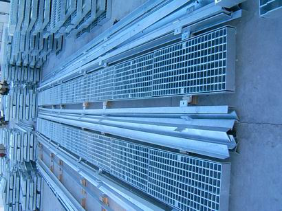 Grating