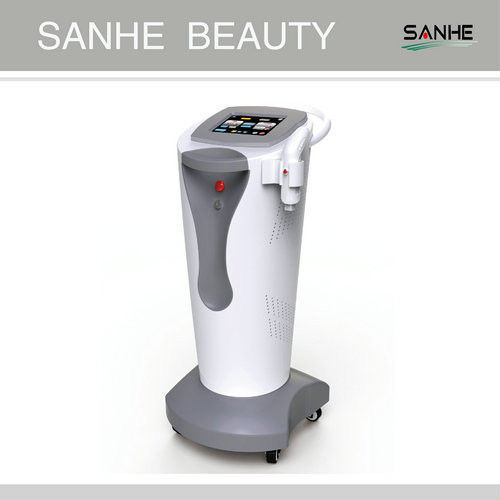 Fractional RF Skin Tightening Machine Beauty Equipment
