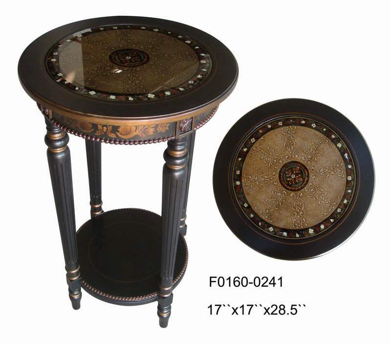 Coffee Table (F0160-0241)